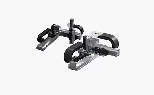 ロボット7th Axis