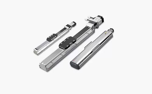 標準ボールねじアクチュエータ