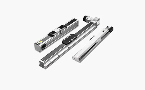 標準ベルトアクチュエータ