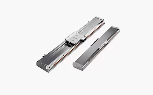 リニアモーターアクチュエータ