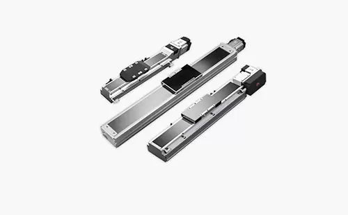 クリーンルーム型アクチュエータ