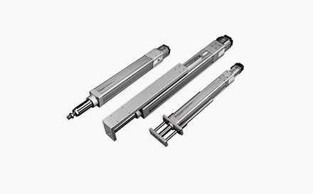 電動シリンダー